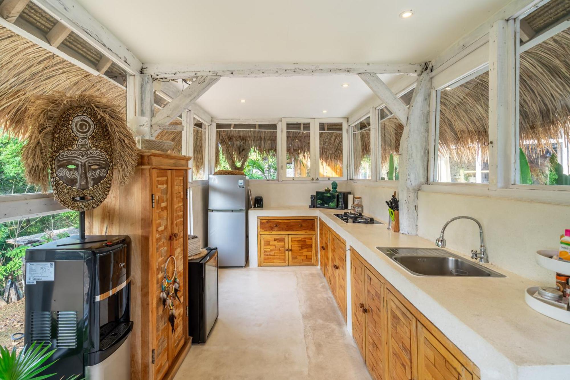 Balangan Beach Villa Idaman Bungalows Jimbaran  Ngoại thất bức ảnh